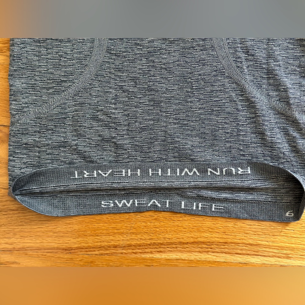 Lululemon Swiftly Tech Racerback Tank - Picture 5 of 5